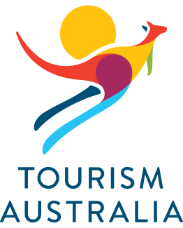 Tourism Australia