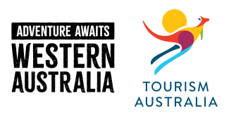 Western Australia + Tourism Australia