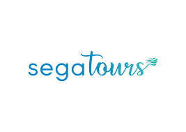 Logo Sega Tours