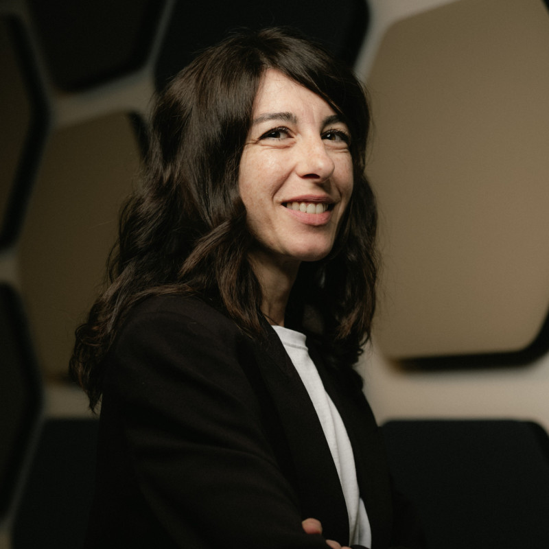 Lavinia Rossi