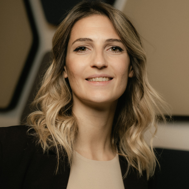 Elena Giuliani