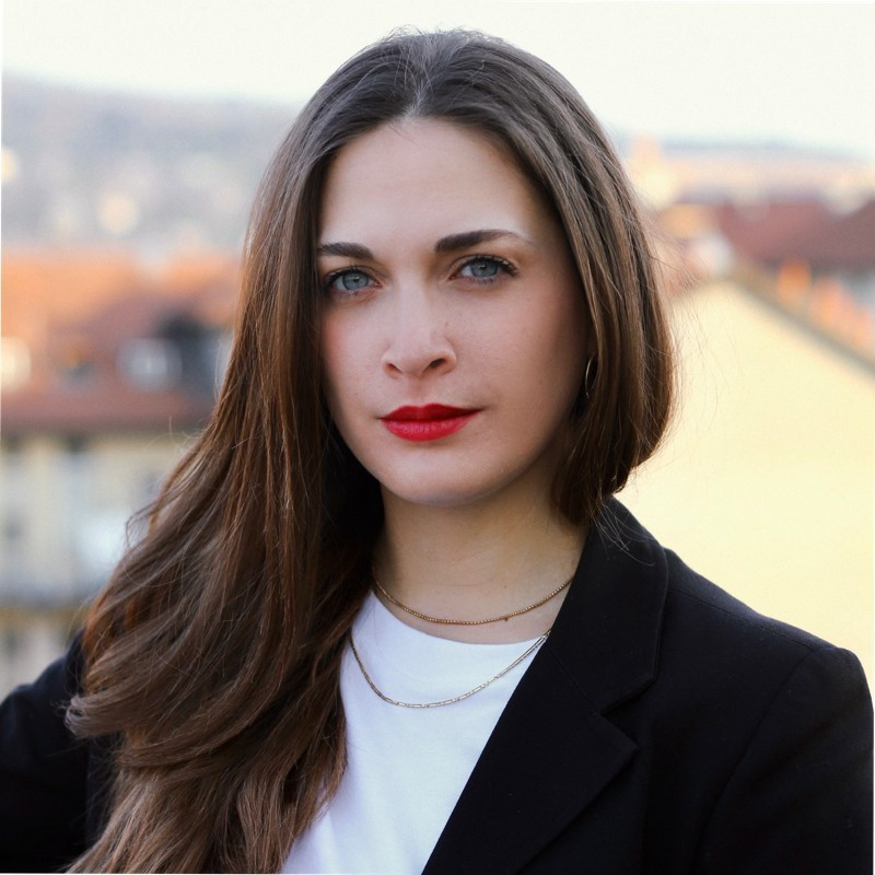 Gemma De Bernardi