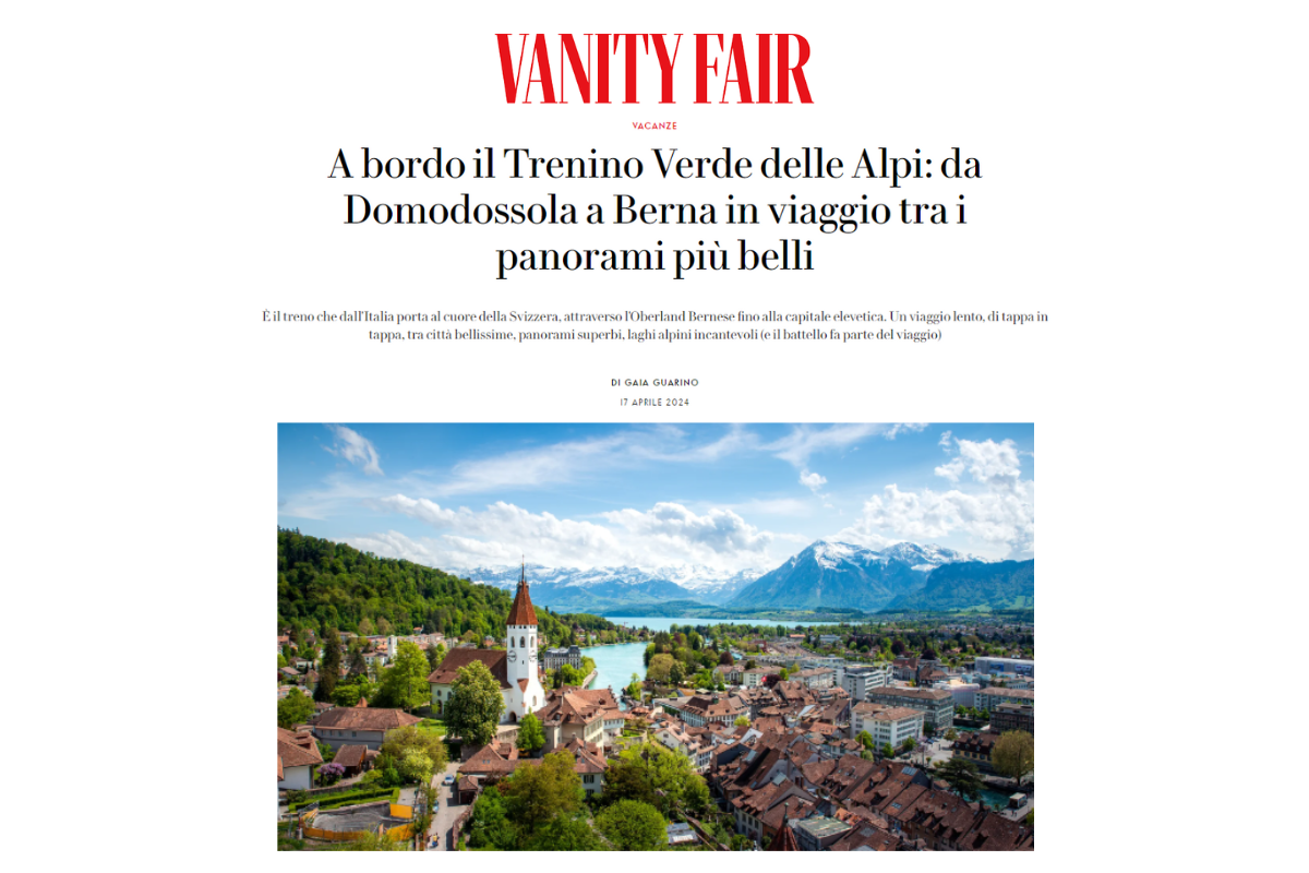 vanity fair