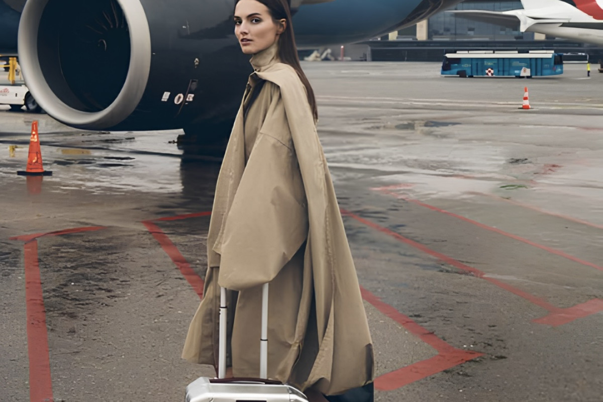 Grazia ©Simone Falcetta