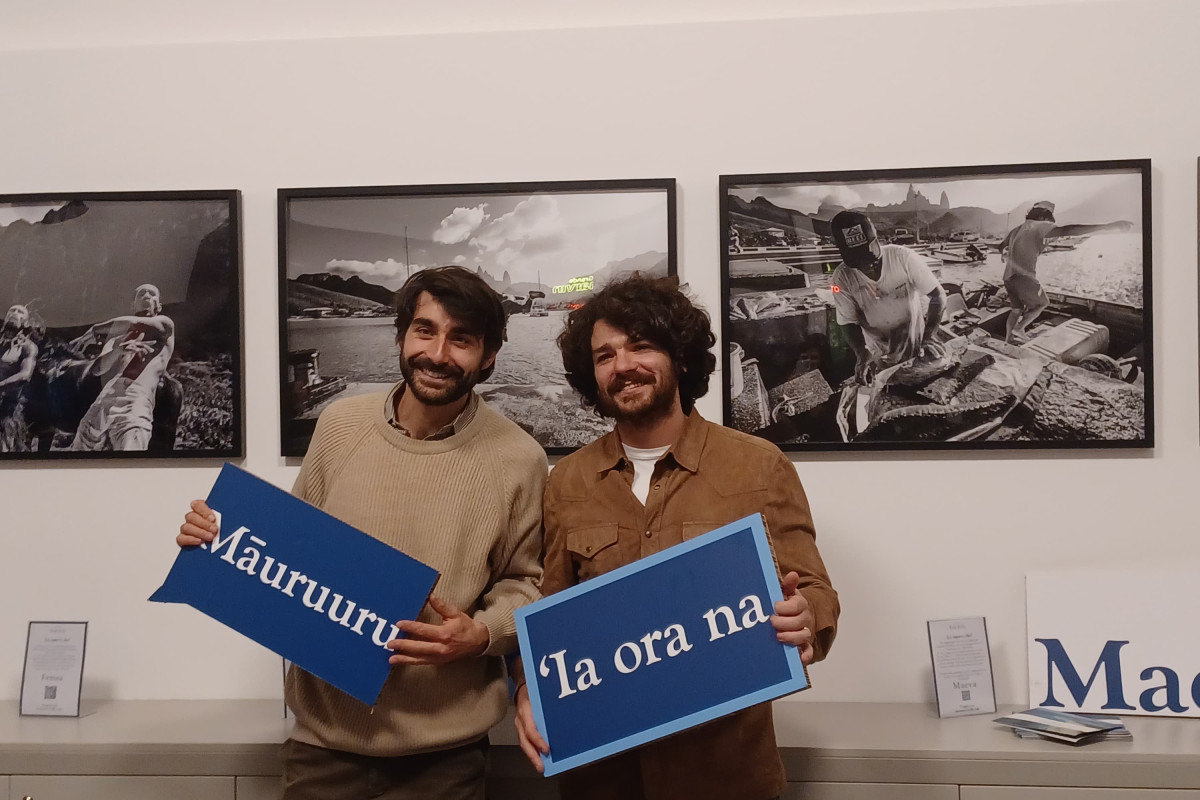Leica Photo Exhibition Turin