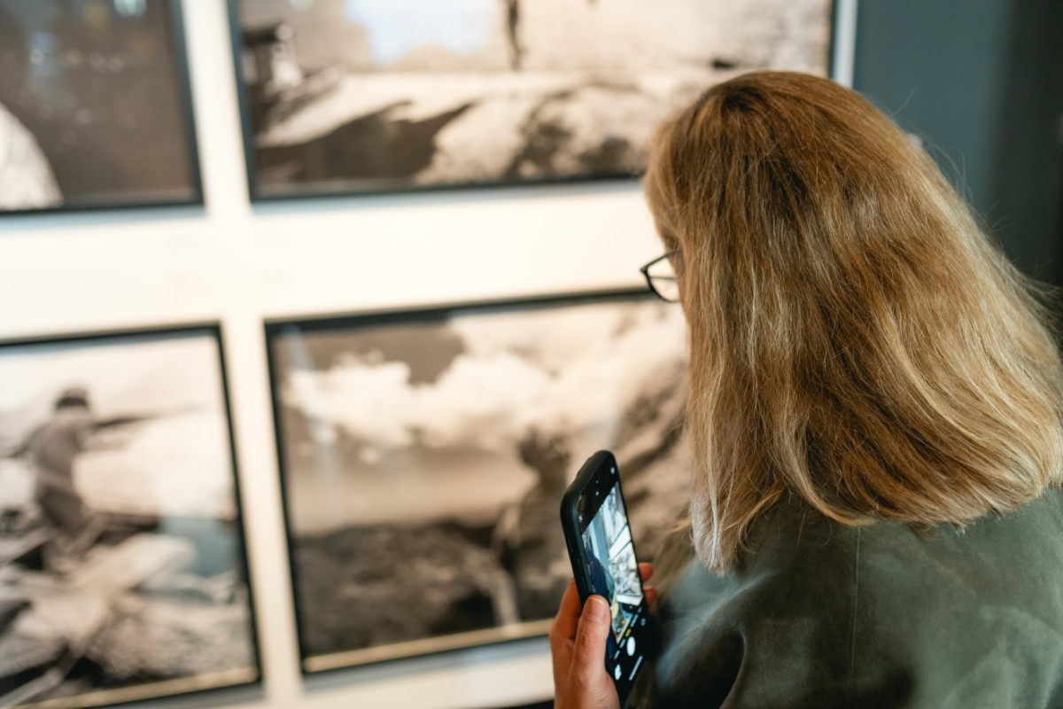 Leica photo exhibition Milan (c)_beckstudio