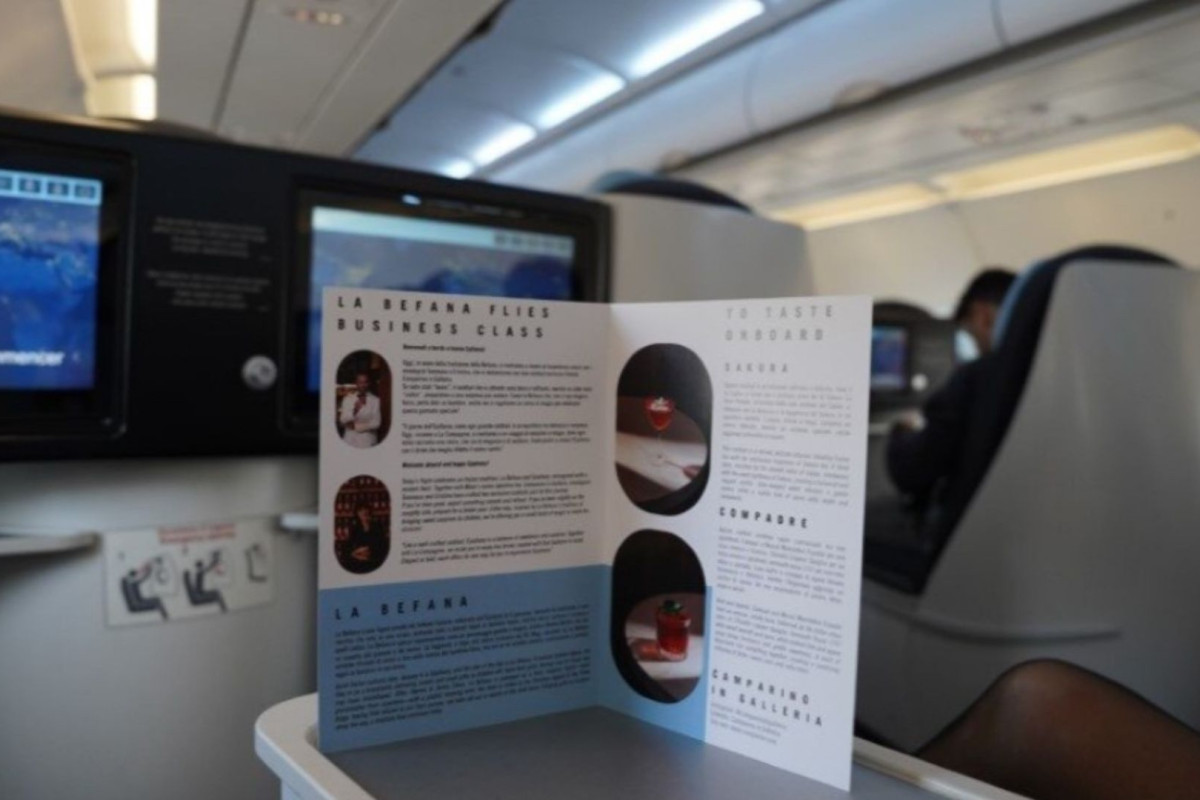 La Compagnie - Activation Jan 6 2026