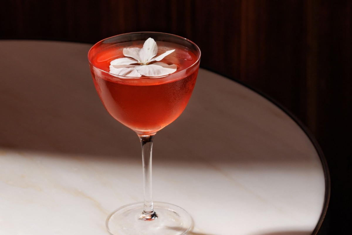 La Compagnie - Activation Jan 6 2026 - Sakura