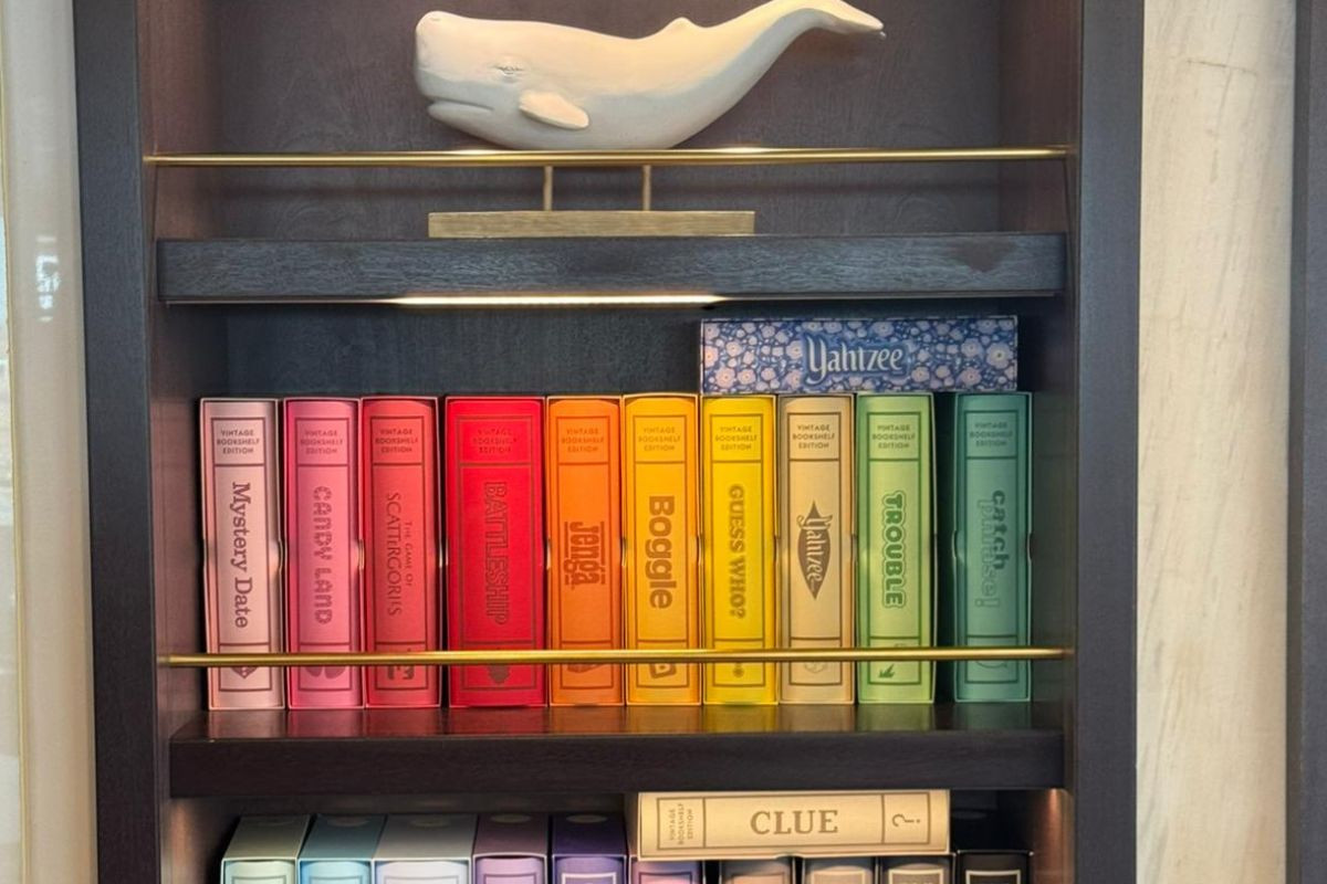 Windstar onboard visit